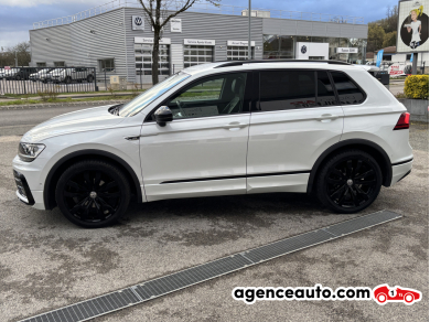 Volkswagen Tiguan — 10