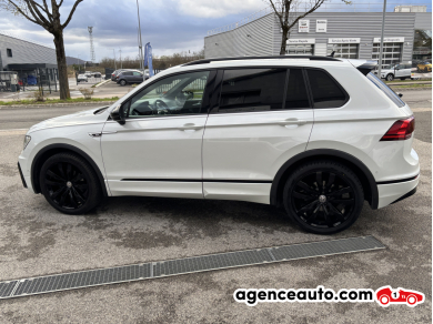 Volkswagen Tiguan — 6