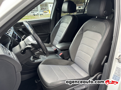 Volkswagen Tiguan — 13