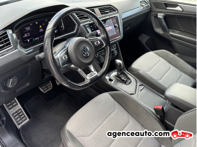 Volkswagen Tiguan — 15