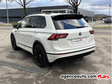 Volkswagen Tiguan — 9
