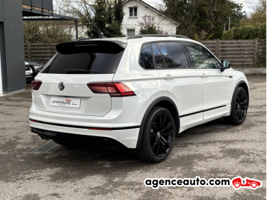 Volkswagen Tiguan — 7