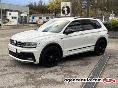 Volkswagen Tiguan — 5