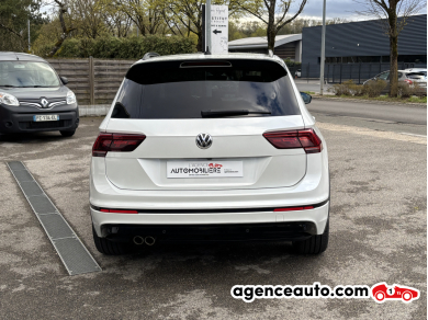 Volkswagen Tiguan — 8