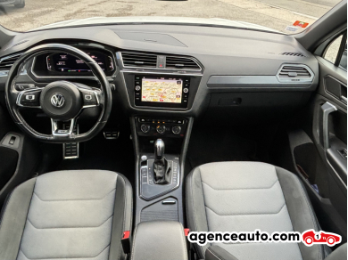 Volkswagen Tiguan — 12
