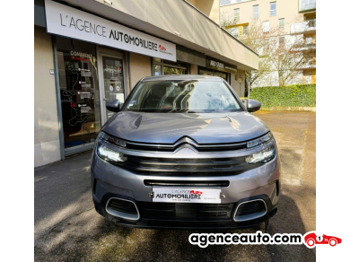Citroen C5 Aircross — 2