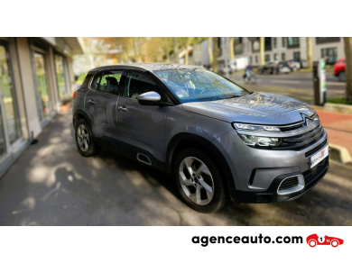 Citroen C5 Aircross — 3