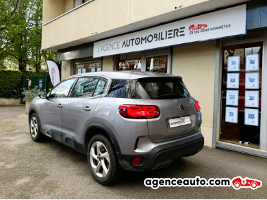 Citroen C5 Aircross — 6