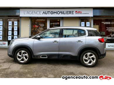Citroen C5 Aircross — 7