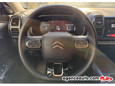 Citroen C5 Aircross — 10