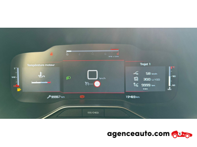 Citroen C5 Aircross — 11