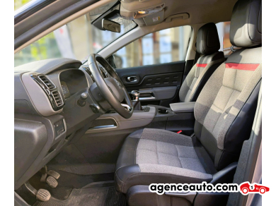 Citroen C5 Aircross — 12