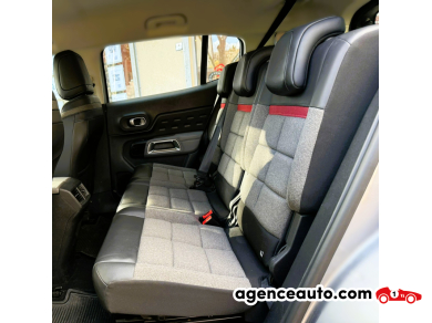 Citroen C5 Aircross — 14