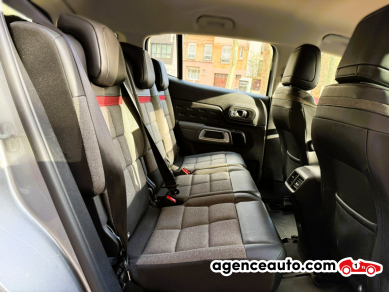 Citroen C5 Aircross — 15