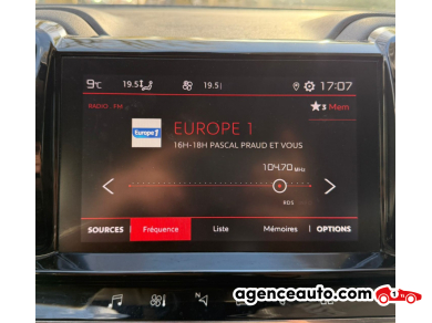 Citroen C5 Aircross — 17