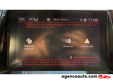 Citroen C5 Aircross — 20