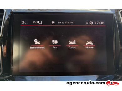 Citroen C5 Aircross — 21