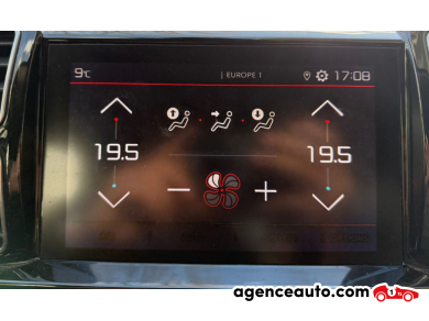 Citroen C5 Aircross — 22