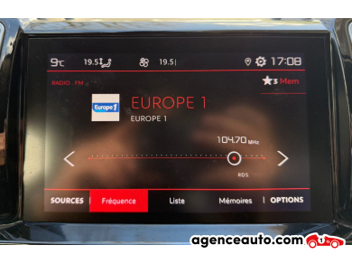 Citroen C5 Aircross — 23