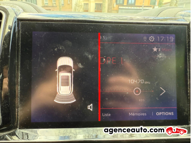Citroen C5 Aircross — 24