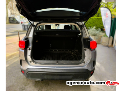Citroen C5 Aircross — 25