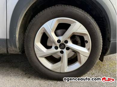 Citroen C5 Aircross — 26