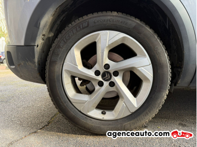 Citroen C5 Aircross — 27