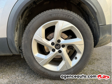 Citroen C5 Aircross — 29
