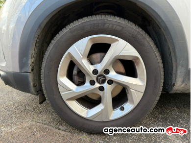 Citroen C5 Aircross — 30