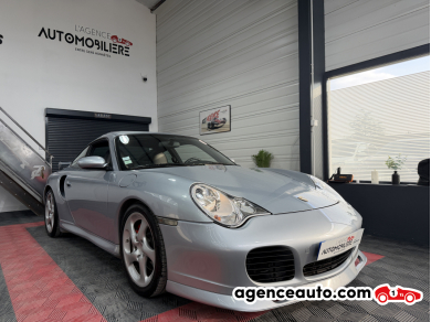 Porsche 911 — 4