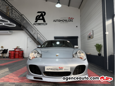 Porsche 911 — 3