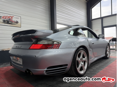Porsche 911 — 7