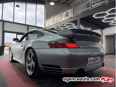 Porsche 911 — 5