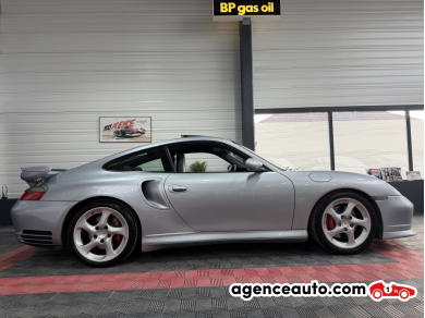 Porsche 911 — 8