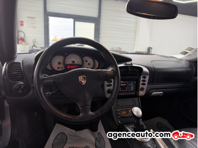 Porsche 911 — 32