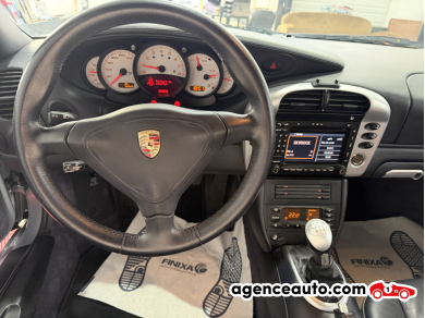 Porsche 911 — 20