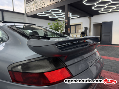 Porsche 911 — 13