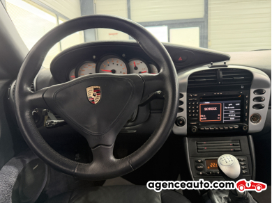 Porsche 911 — 19