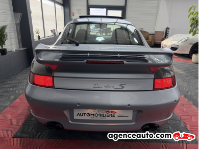 Porsche 911 — 17