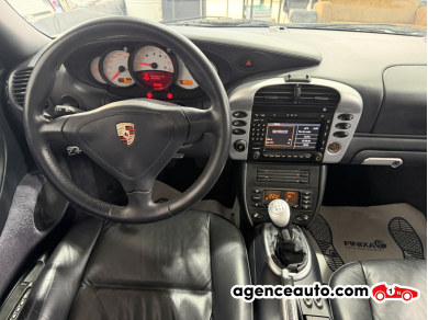 Porsche 911 — 21