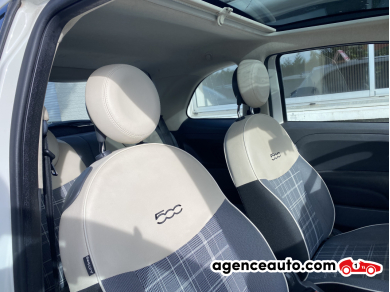 Fiat 500 — 10