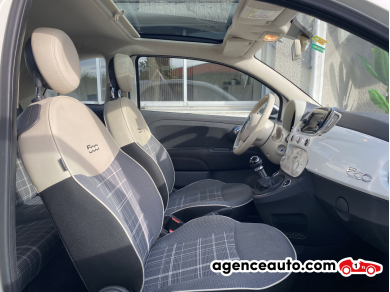Fiat 500 — 11