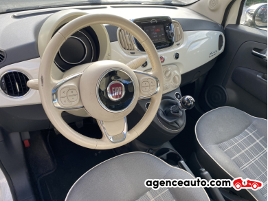 Fiat 500 — 16