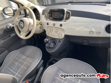 Fiat 500 — 9