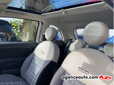 Fiat 500 — 15