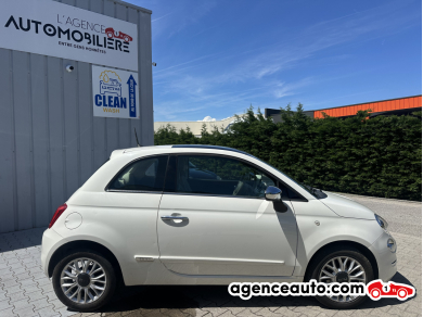 Fiat 500 — 2