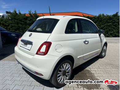 Fiat 500 — 3