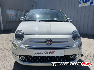 Fiat 500 — 7