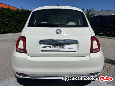 Fiat 500 — 4