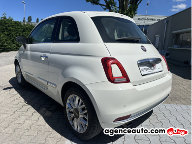 Fiat 500 — 5